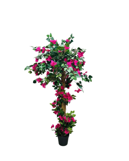 Artificial Bougainvillea Tree (170cm)