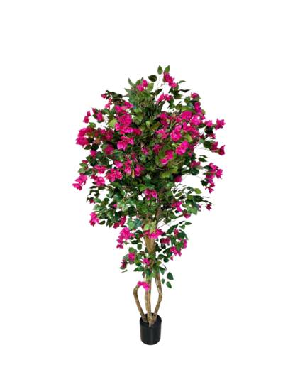 Artificial Bougainvillea Tree (180cm)