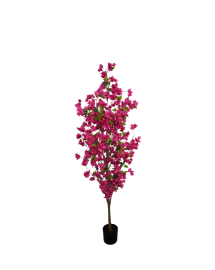 Artificial Bougainvillea Tree (180cm)