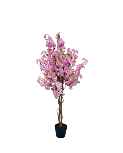 Artificial Cherry Blossom Tree (125cm)