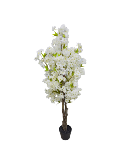 Artificial Cherry Blossom Tree (125cm)