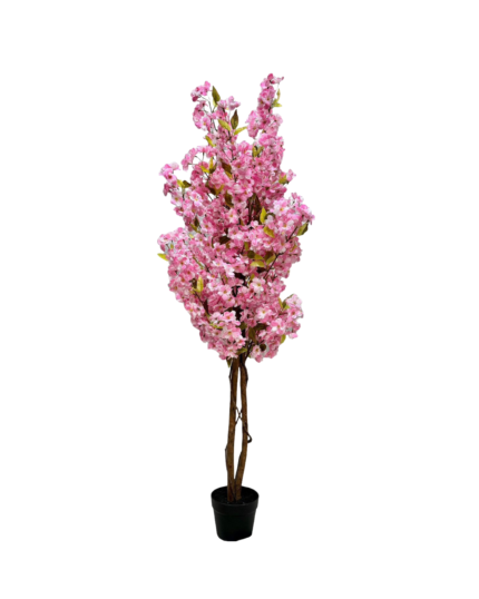Artificial Cherry Blossom Tree (150cm)