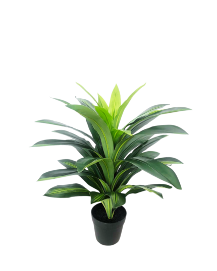 Artificial Dracaena Tree (60cm)