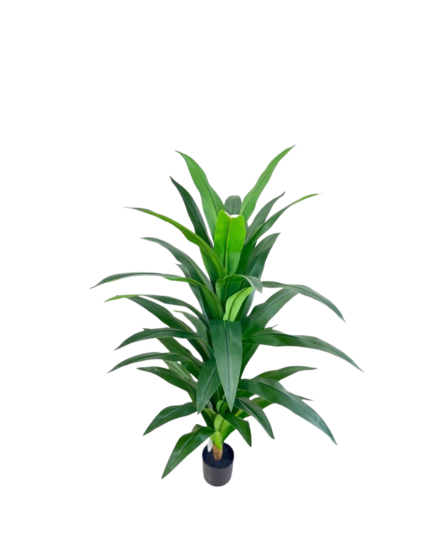 Artificial Dracaena Tree (140cm)