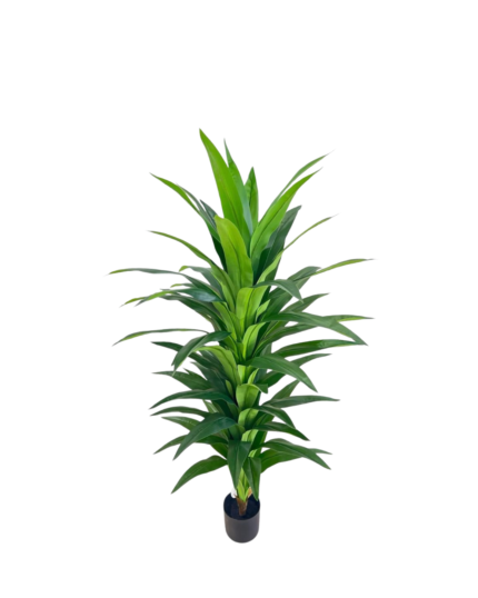 Artificial Dracaena Tree (160cm)