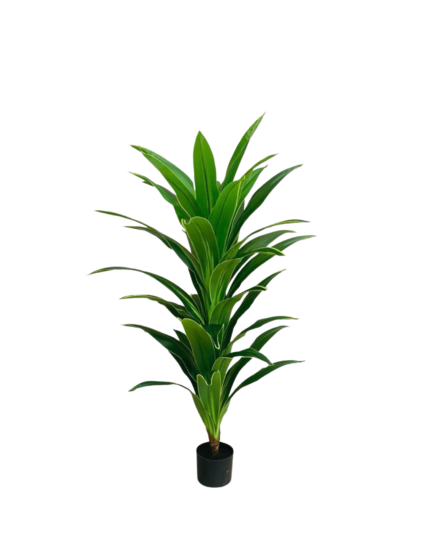 Artificial Dracaena Tree (140cm)
