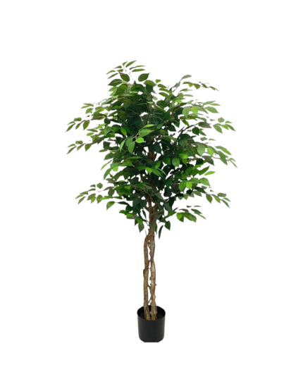 Artificial Ficus Tree (150cm)