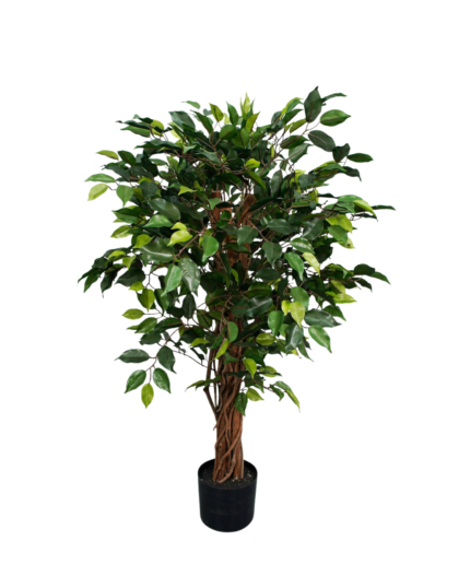 Artificial Ficus Tree (120cm)