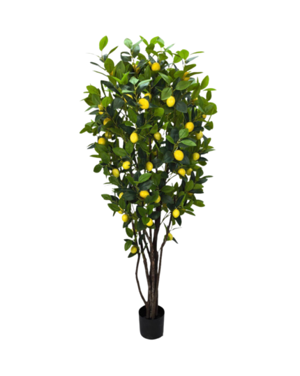 Artificial Orange Tree (150cm)
