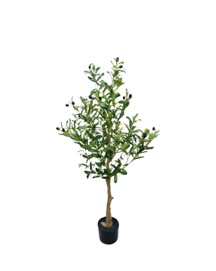 Artificial Olive Tree (120cm)