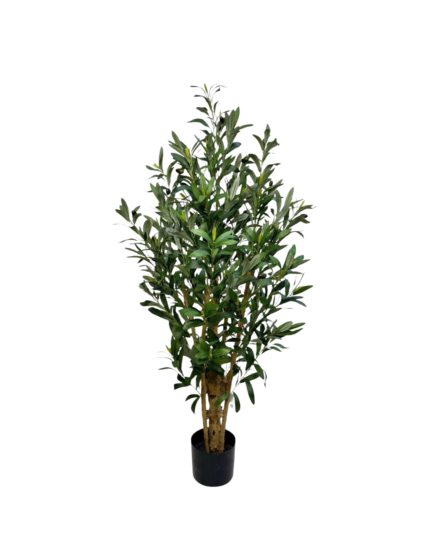 Artificial Olive Tree (120cm)