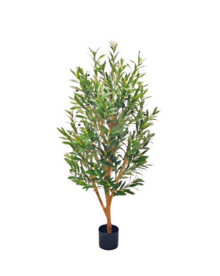 Artificial Olive Tree (130cm)
