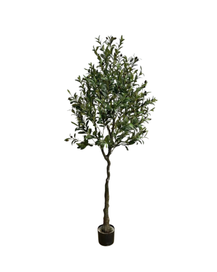 Artificial Olive Tree (150cm)