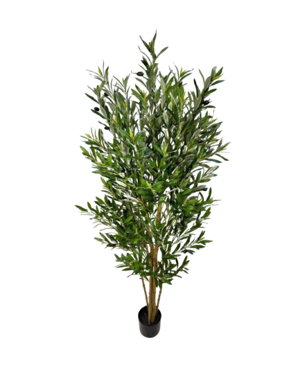 Artificial Olive Tree (150cm)