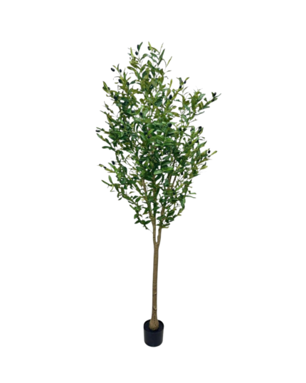 Artificial Olive Tree (180cm)