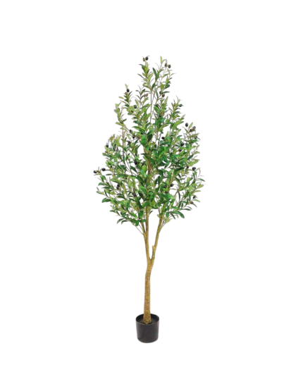 Artificial Olive Tree (180cm)