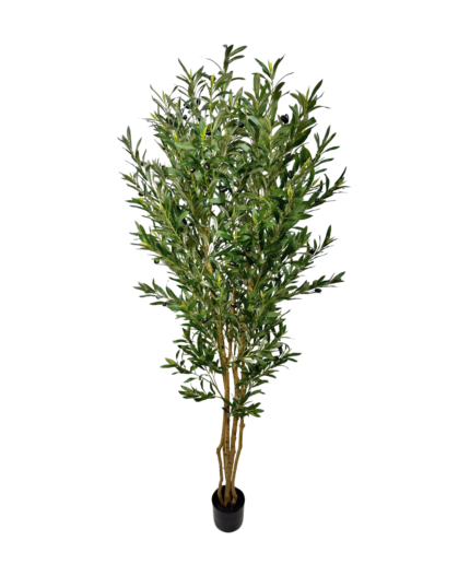 Artificial Olive Tree (180cm)