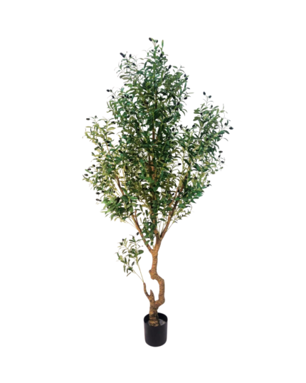 Artificial Olive Tree (220cm)