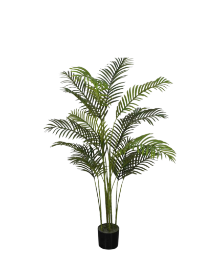 Artificial Areca Palm Tree (160cm)