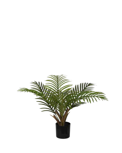 Artificial Areca Palm Tree (45cm)