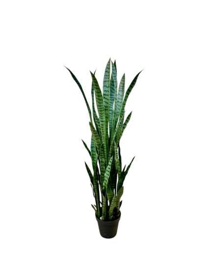 Artificial Snake Plant (150cm)