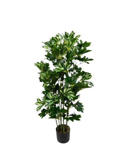 Artificial Schefflera Arboricola (120cm)