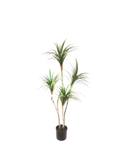 Artificial Yucca Tree (130cm)