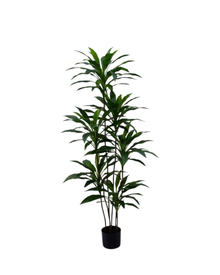 Artificial Yucca Tree (150cm)
