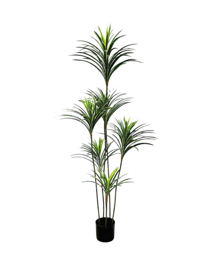 Artificial Dracaena Tree (150cm)