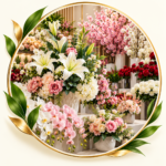 ARTIFICIAL FLOWERS