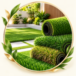 ARTIFICIAL GRASS