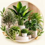 ARTIFICIAL PLANTS