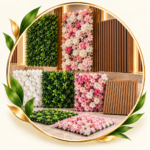 WALL MATS